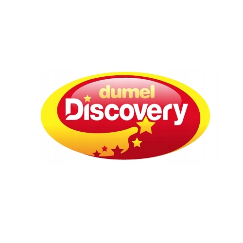 Dumel Discovery Wóz strażacki Florka 45357